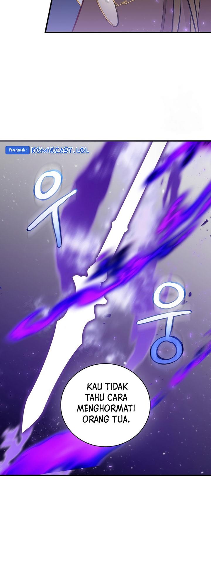 Leveling Up, by Only Eating! Chap 164 - Next Chap 165