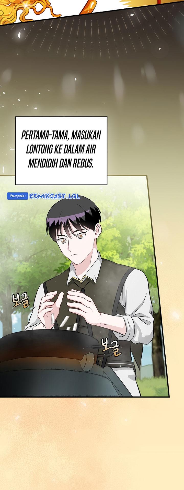 Leveling Up, by Only Eating! Chap 164 - Next Chap 165