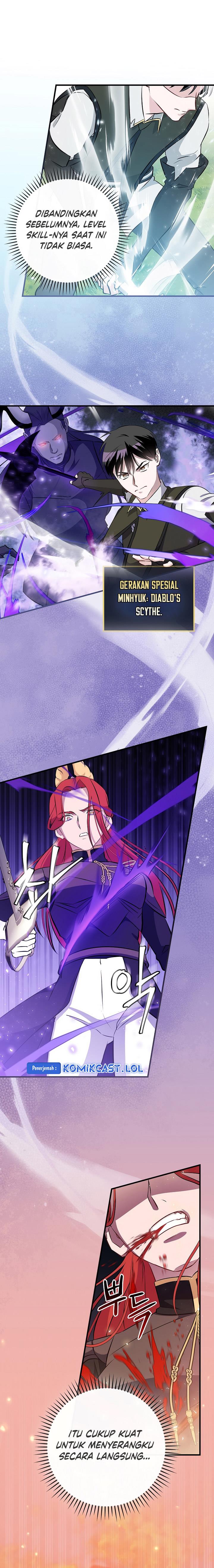 Leveling Up, by Only Eating! Chap 165 - Next Chap 166