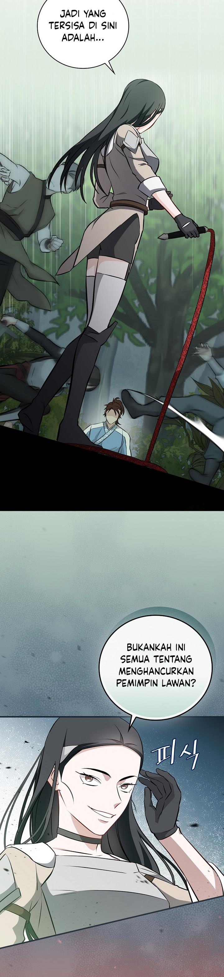 Leveling Up, by Only Eating! Chap 165 - Next Chap 166