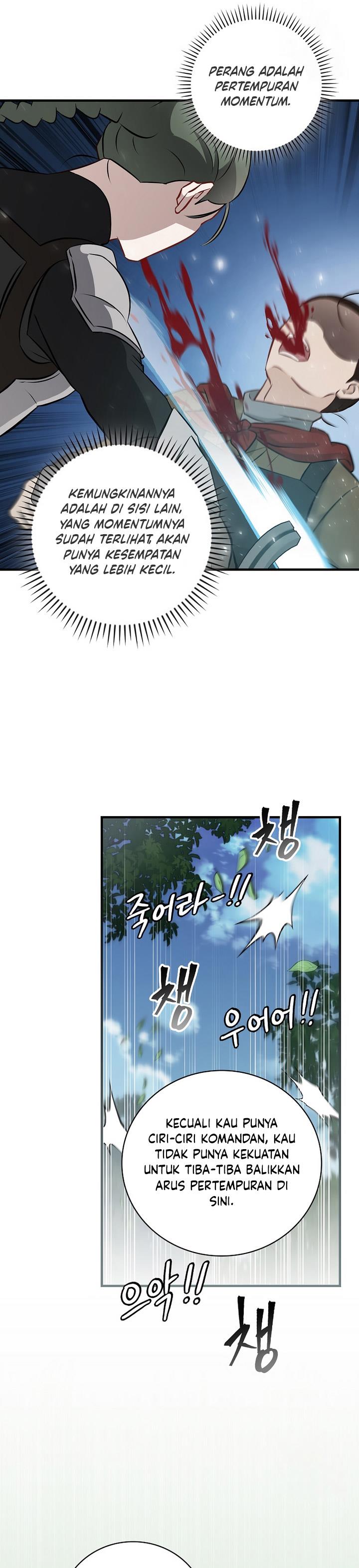 Leveling Up, by Only Eating! Chap 165 - Next Chap 166