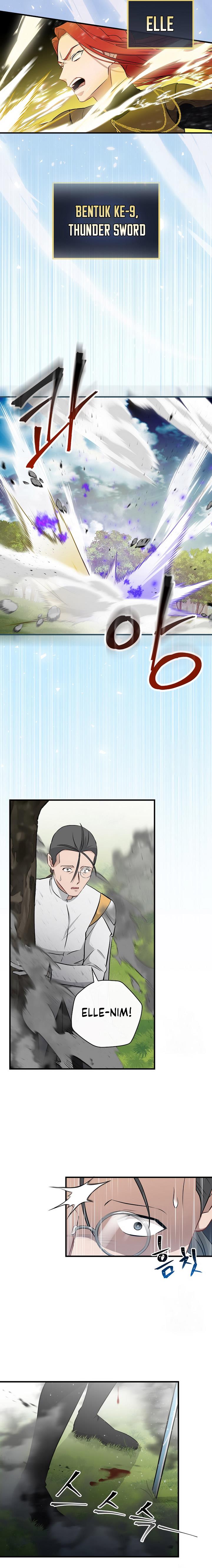 Leveling Up, by Only Eating! Chap 165 - Next Chap 166