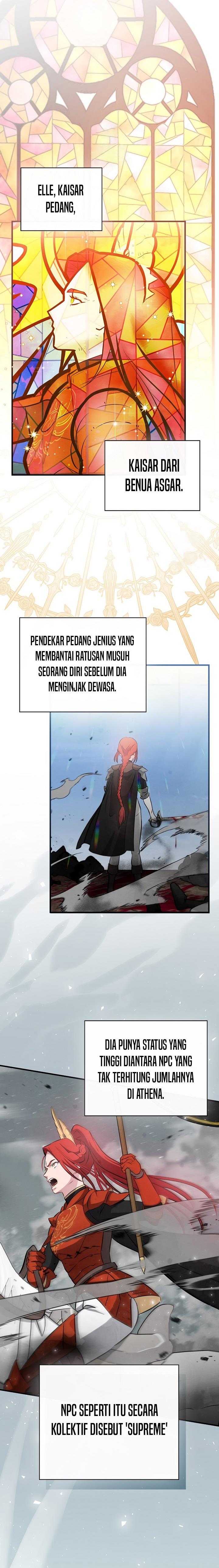 Leveling Up, by Only Eating! Chap 165 - Next Chap 166