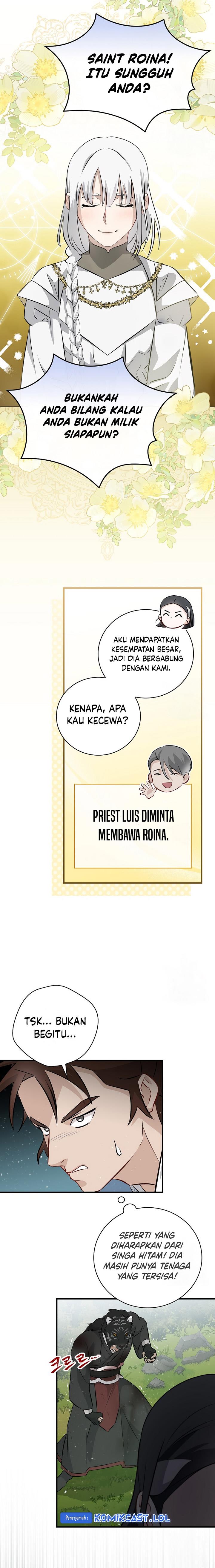 Leveling Up, by Only Eating! Chap 165 - Next Chap 166