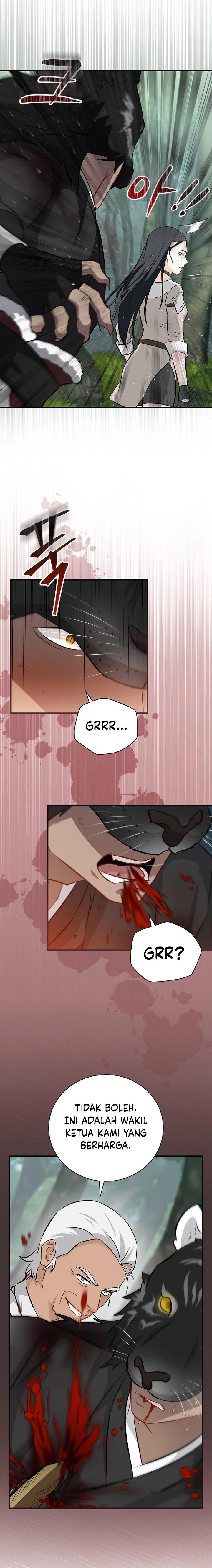 Leveling Up, by Only Eating! Chap 165 - Next Chap 166