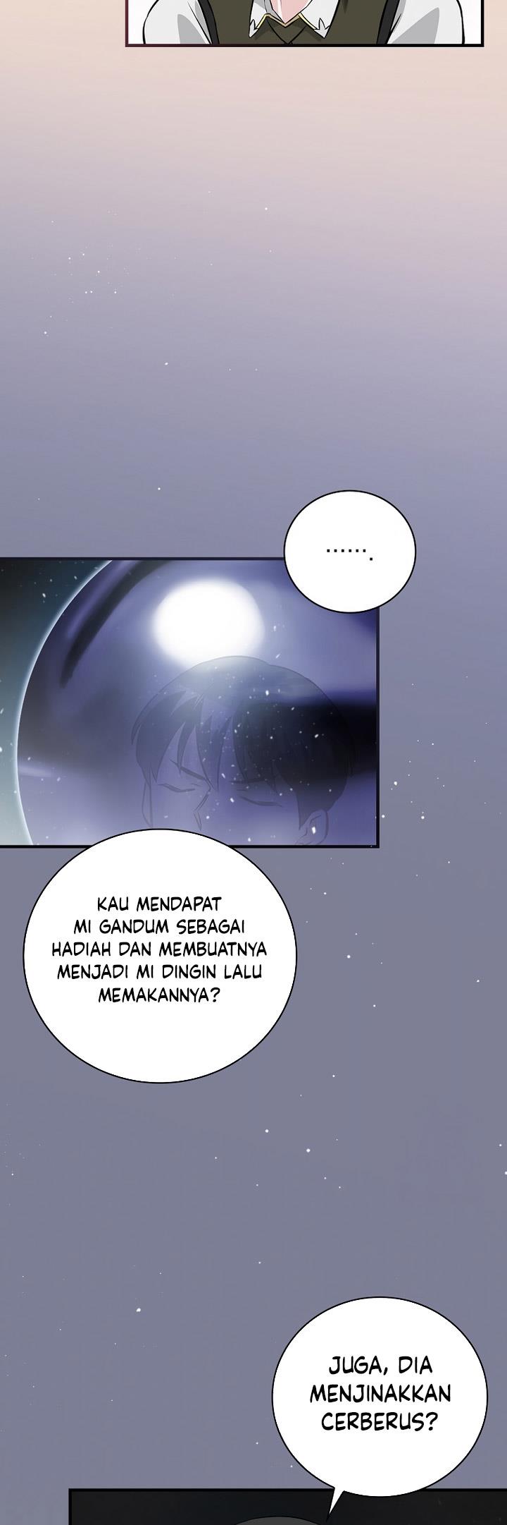 Leveling Up, by Only Eating! Chap 166 - Next Chap 167