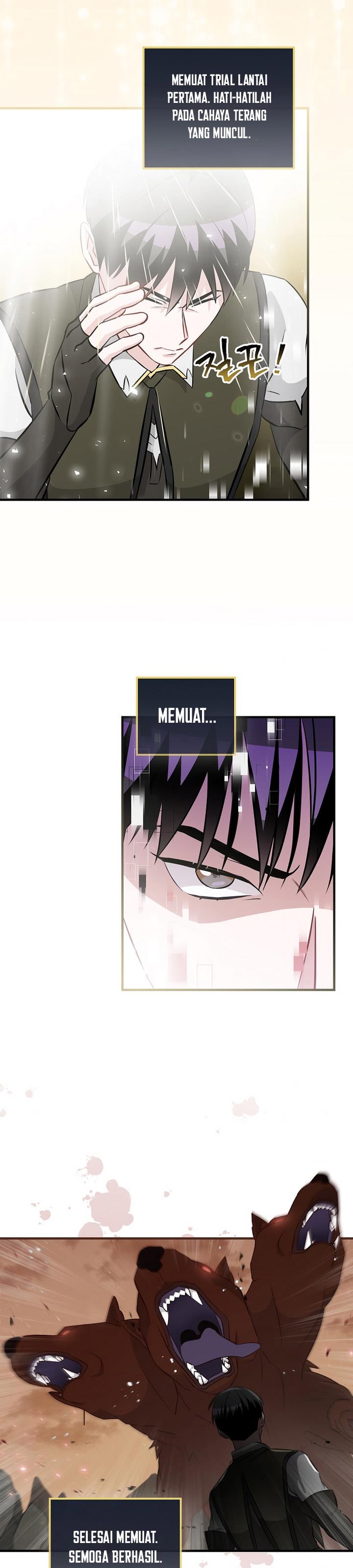 Leveling Up, by Only Eating! Chap 166 - Next Chap 167