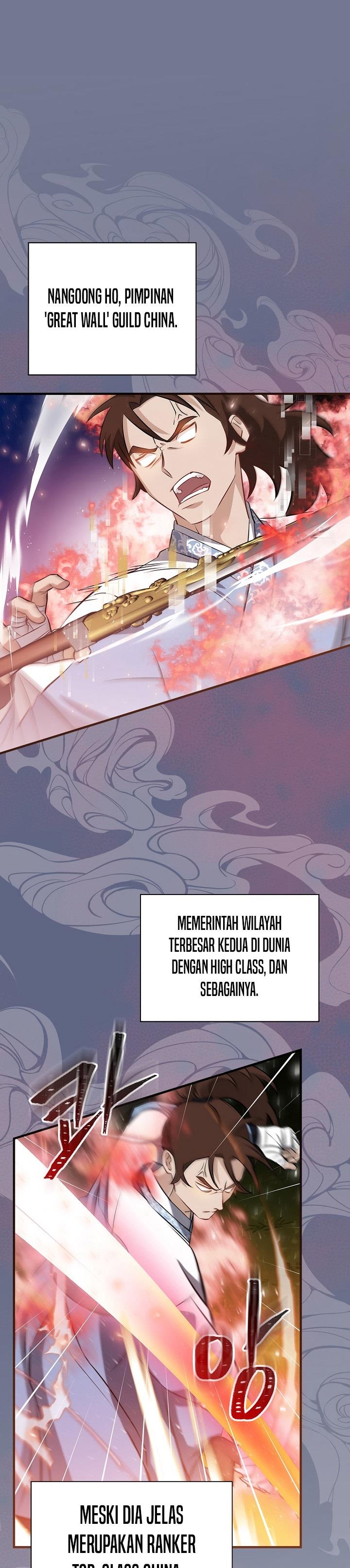 Leveling Up, by Only Eating! Chap 166 - Next Chap 167