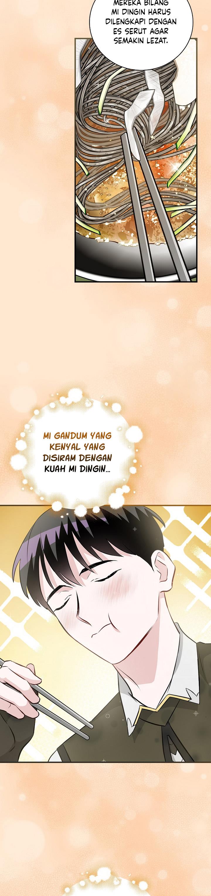 Leveling Up, by Only Eating! Chap 166 - Next Chap 167