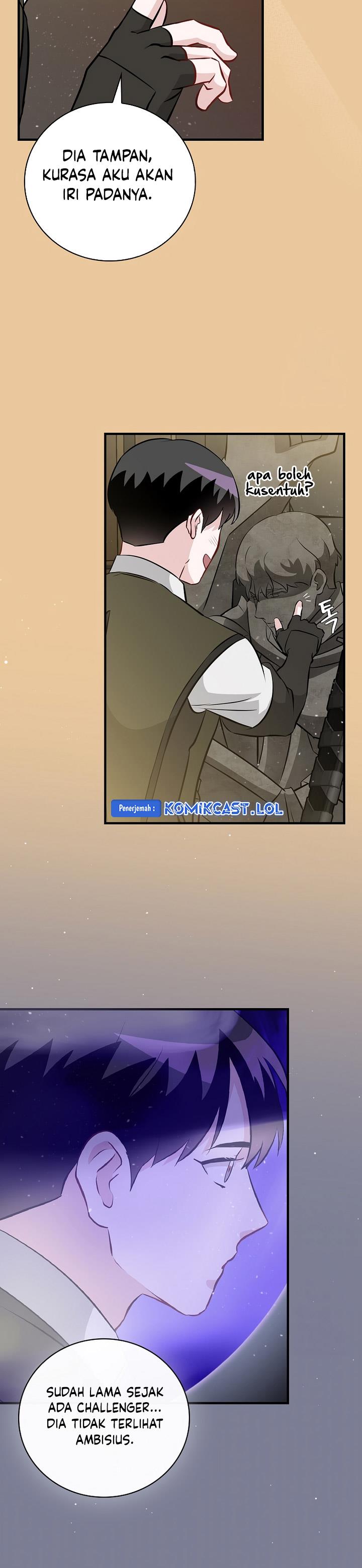 Leveling Up, by Only Eating! Chap 166 - Next Chap 167