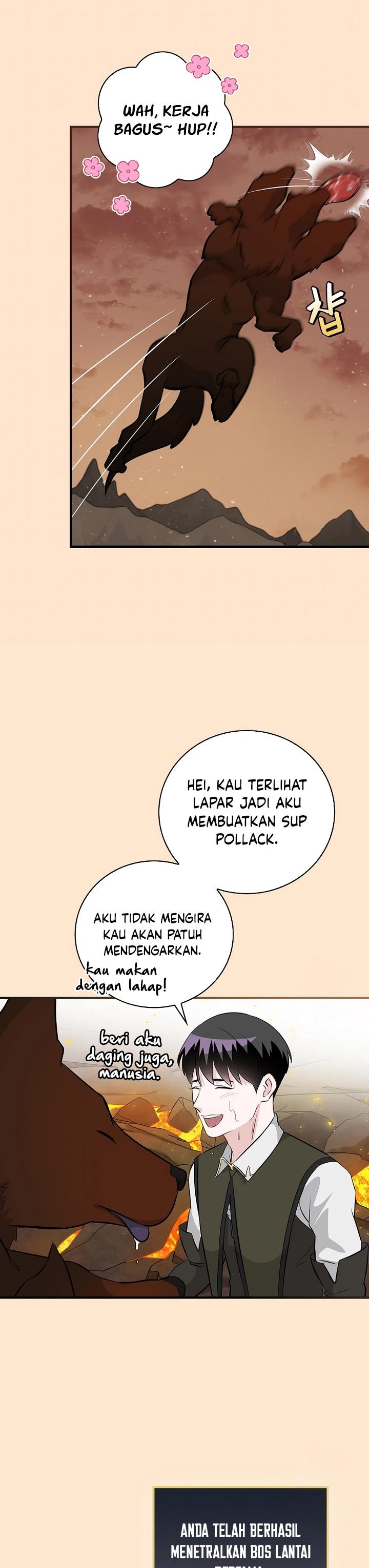 Leveling Up, by Only Eating! Chap 166 - Next Chap 167