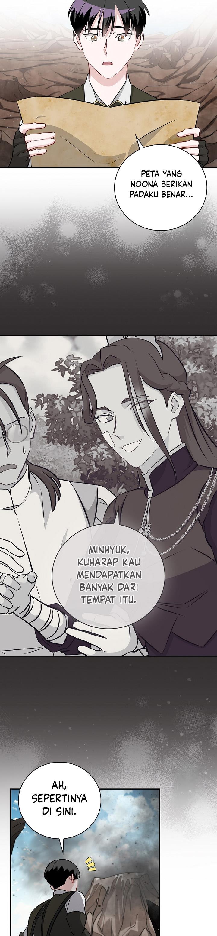 Leveling Up, by Only Eating! Chap 166 - Next Chap 167