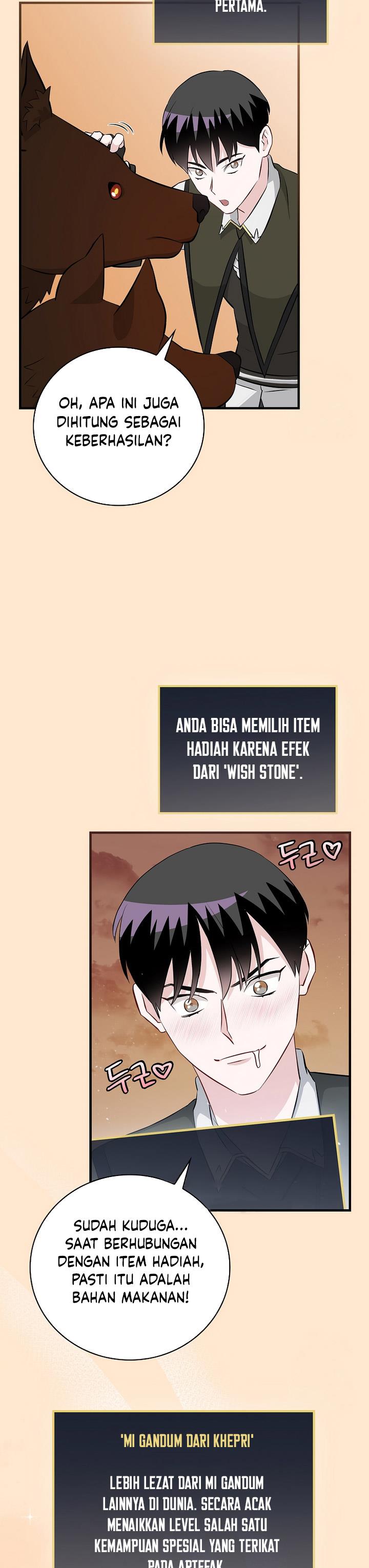 Leveling Up, by Only Eating! Chap 166 - Next Chap 167