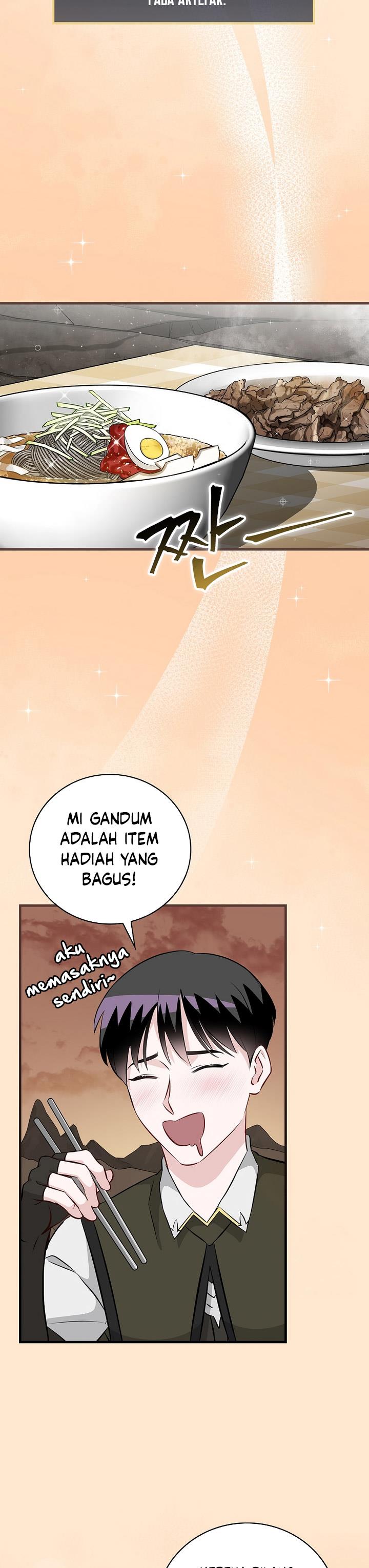 Leveling Up, by Only Eating! Chap 166 - Next Chap 167