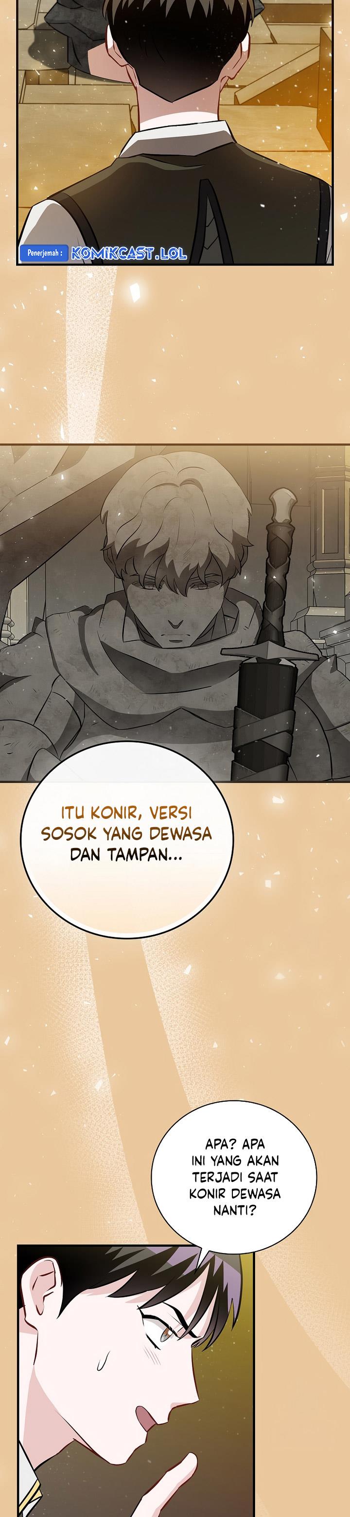 Leveling Up, by Only Eating! Chap 166 - Next Chap 167