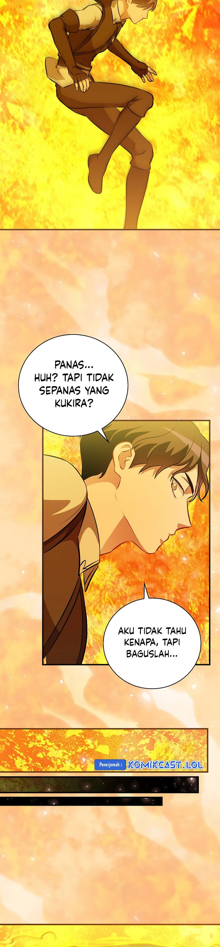Leveling Up, by Only Eating! Chap 166 - Next Chap 167