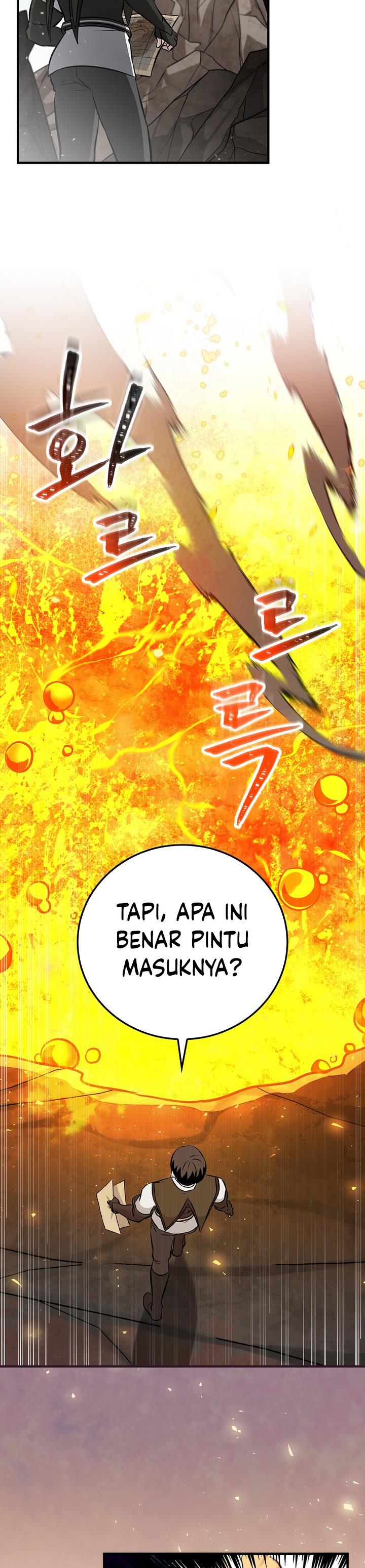 Leveling Up, by Only Eating! Chap 166 - Next Chap 167