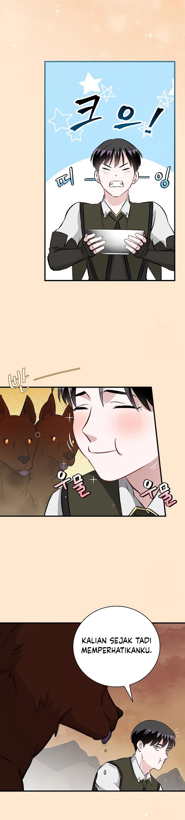 Leveling Up, by Only Eating! Chap 166 - Next Chap 167