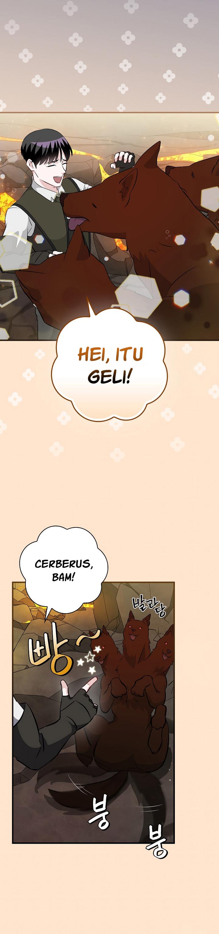 Leveling Up, by Only Eating! Chap 166 - Next Chap 167