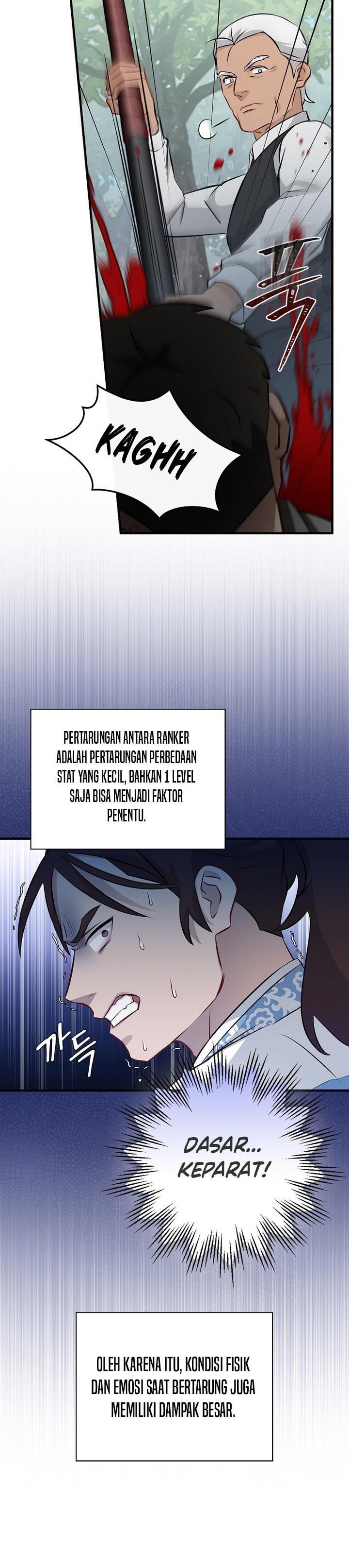 Leveling Up, by Only Eating! Chap 166 - Next Chap 167