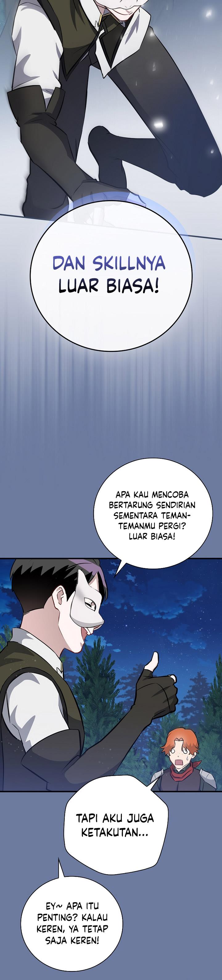 Leveling Up, by Only Eating! Chap 168 - Next Chap 169