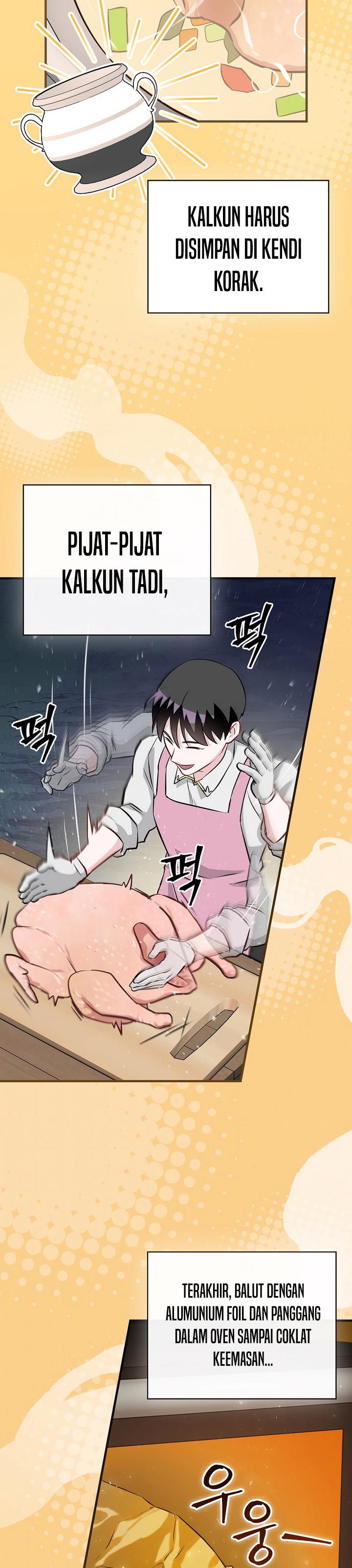 Leveling Up, by Only Eating! Chap 168 - Next Chap 169