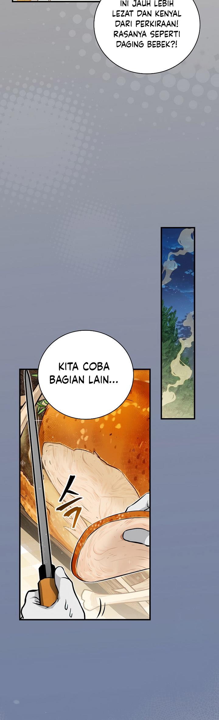 Leveling Up, by Only Eating! Chap 168 - Next Chap 169