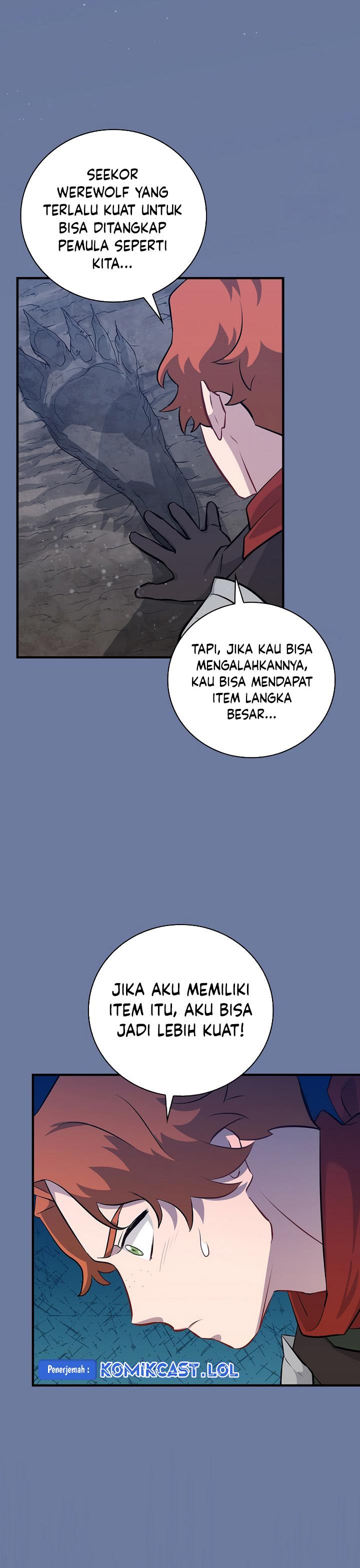 Leveling Up, by Only Eating! Chap 168 - Next Chap 169