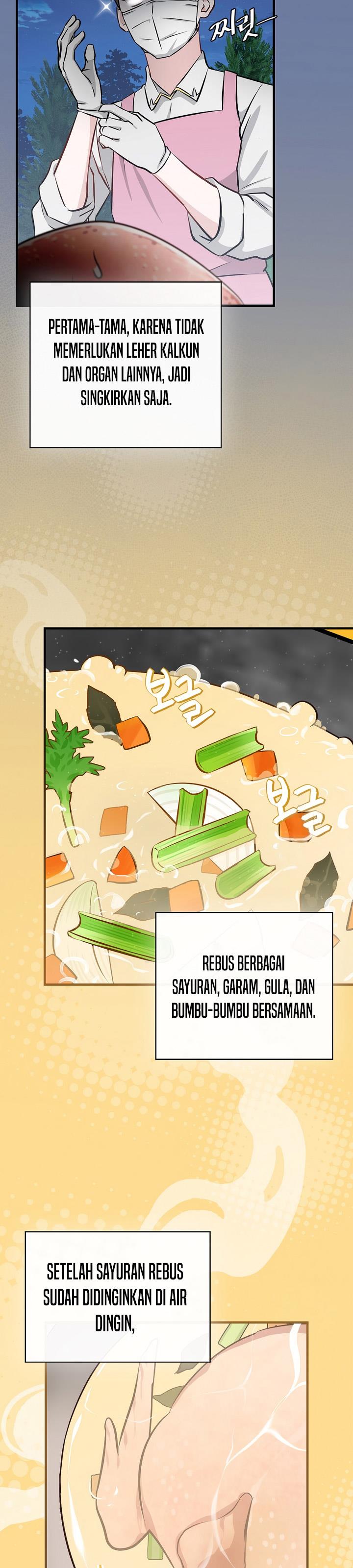 Leveling Up, by Only Eating! Chap 168 - Next Chap 169