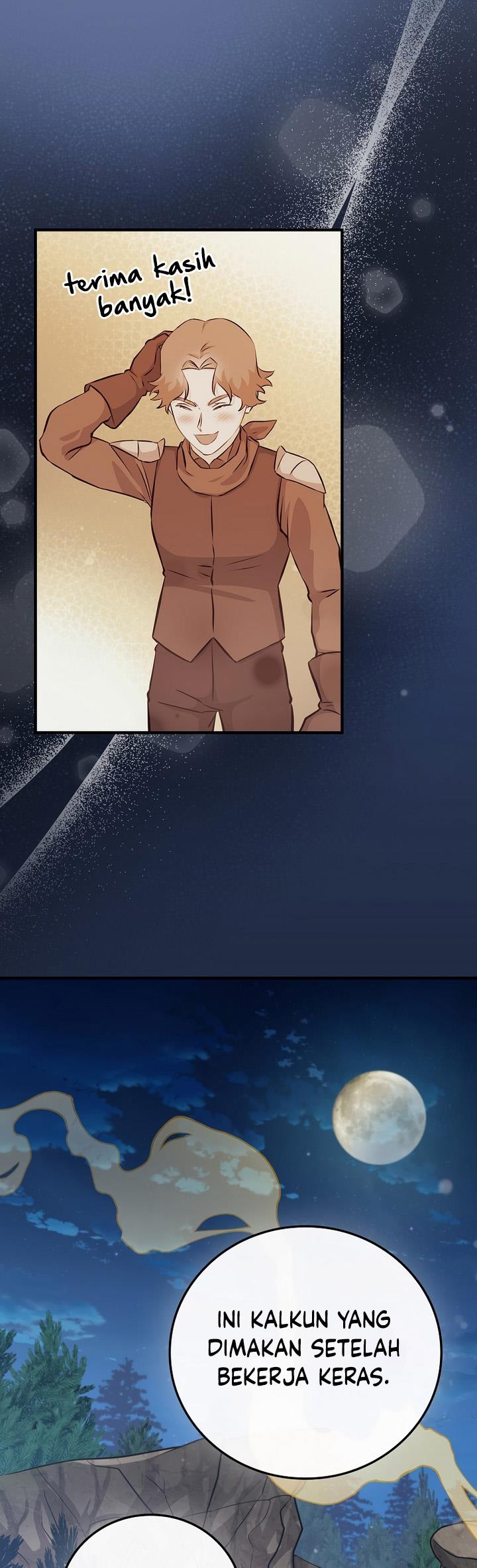 Leveling Up, by Only Eating! Chap 168 - Next Chap 169