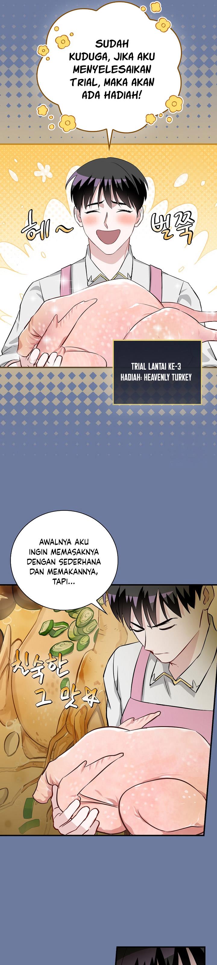Leveling Up, by Only Eating! Chap 168 - Next Chap 169
