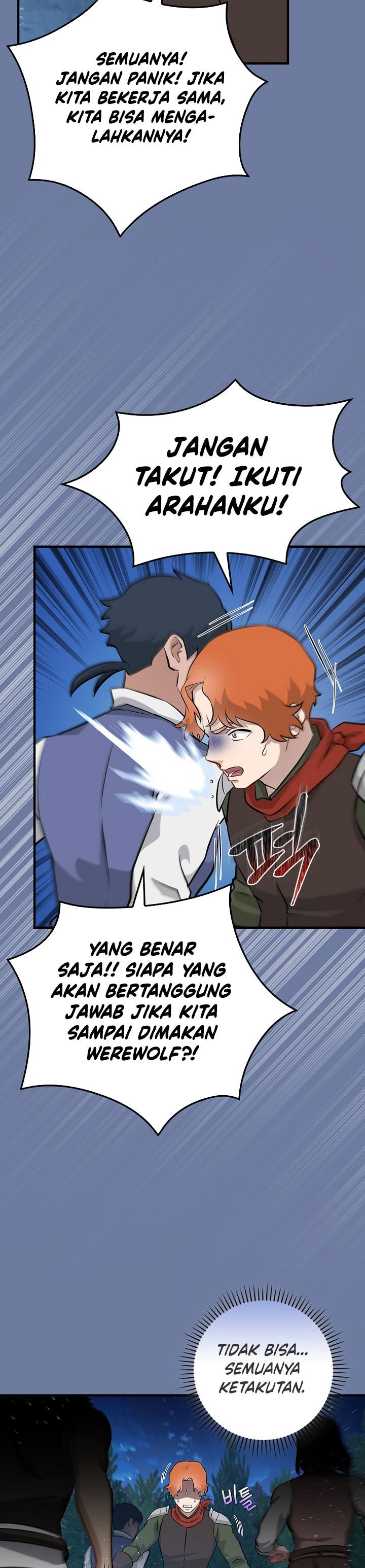 Leveling Up, by Only Eating! Chap 168 - Next Chap 169