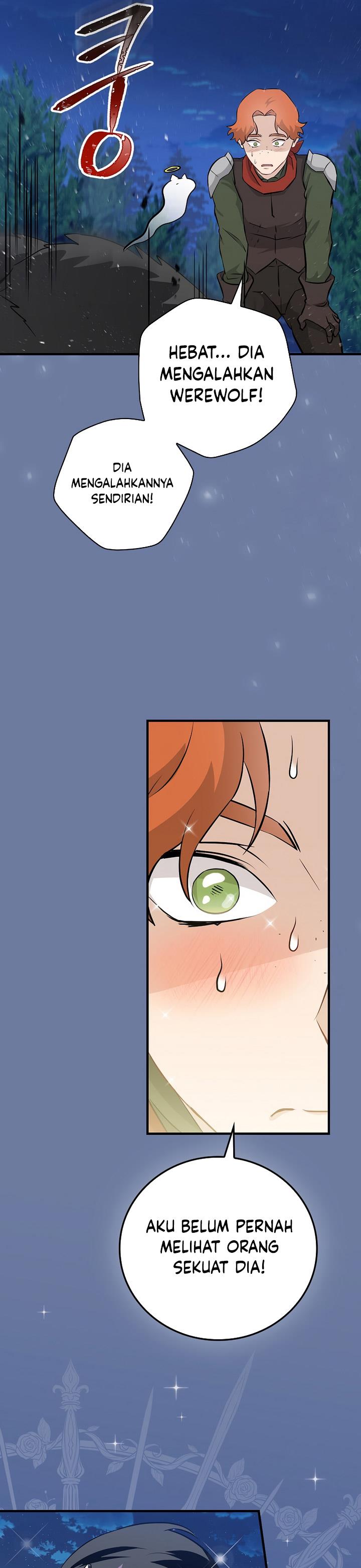 Leveling Up, by Only Eating! Chap 168 - Next Chap 169