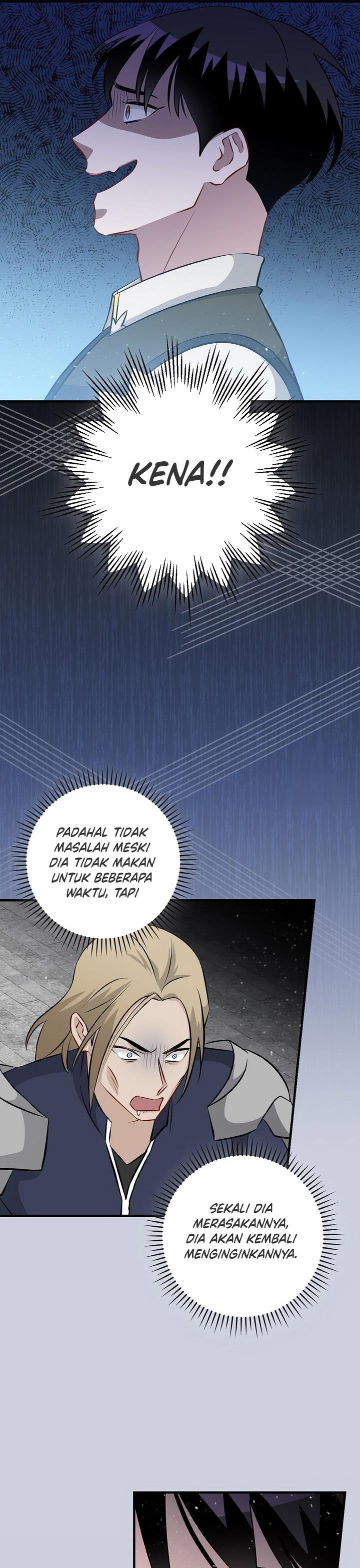 Leveling Up, by Only Eating! Chap 168 - Next Chap 169