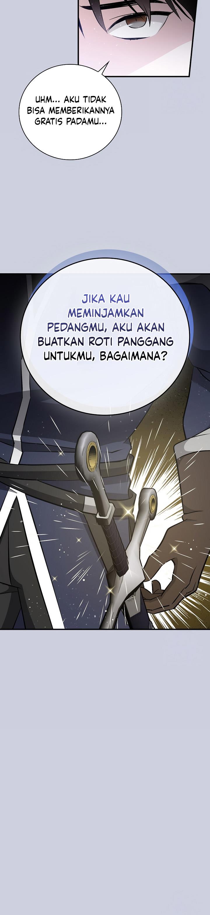 Leveling Up, by Only Eating! Chap 168 - Next Chap 169