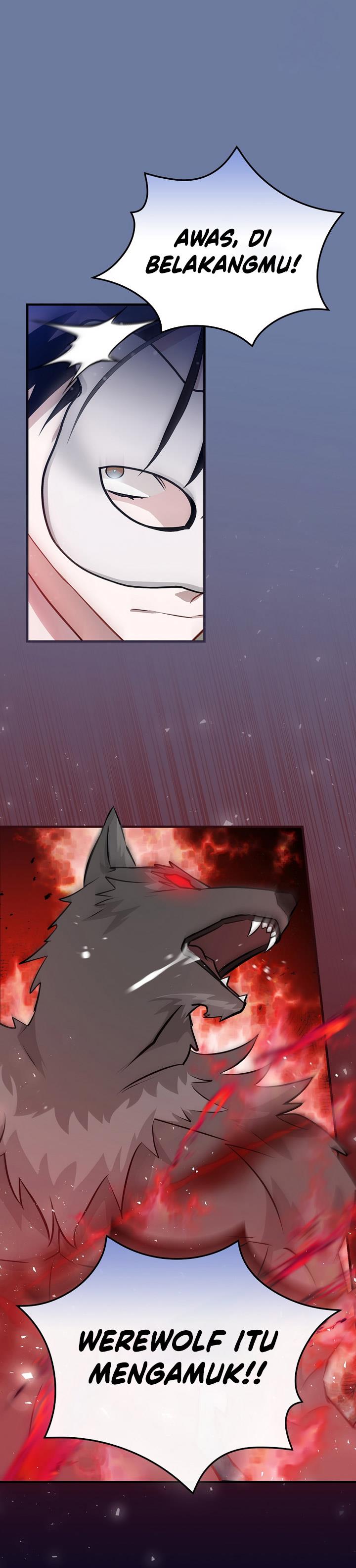 Leveling Up, by Only Eating! Chap 168 - Next Chap 169