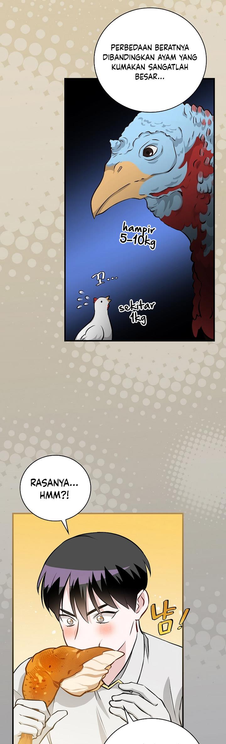 Leveling Up, by Only Eating! Chap 168 - Next Chap 169