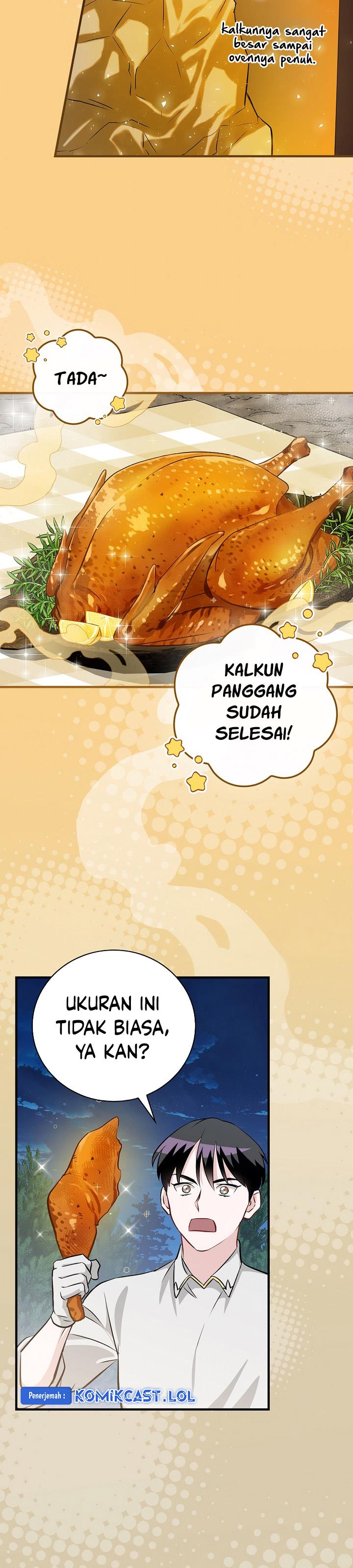 Leveling Up, by Only Eating! Chap 168 - Next Chap 169