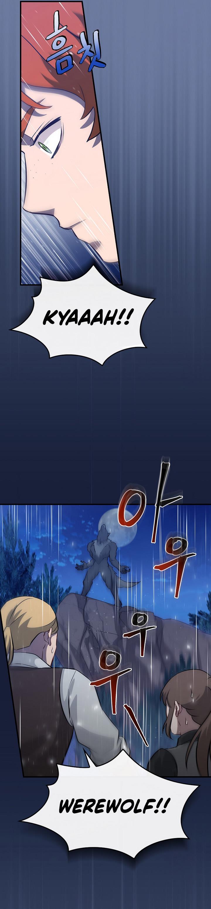 Leveling Up, by Only Eating! Chap 168 - Next Chap 169