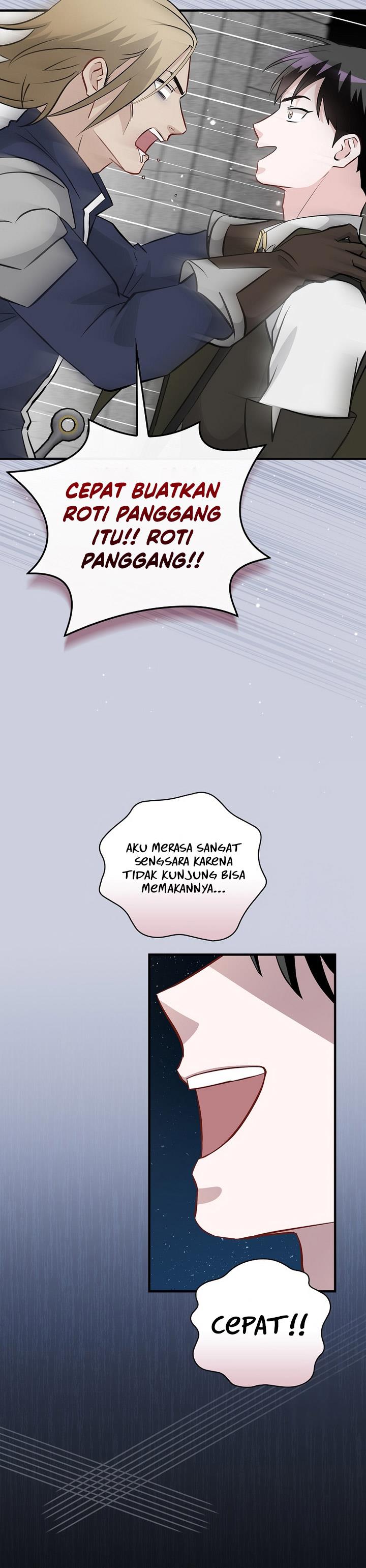 Leveling Up, by Only Eating! Chap 168 - Next Chap 169