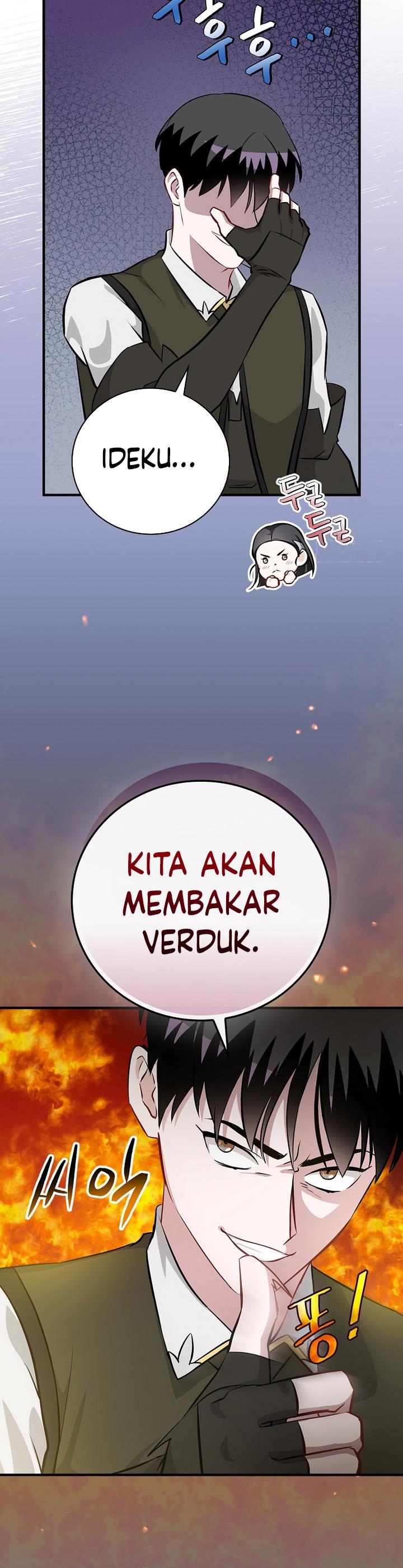 Leveling Up, by Only Eating! Chap 169 - Next Chap 170