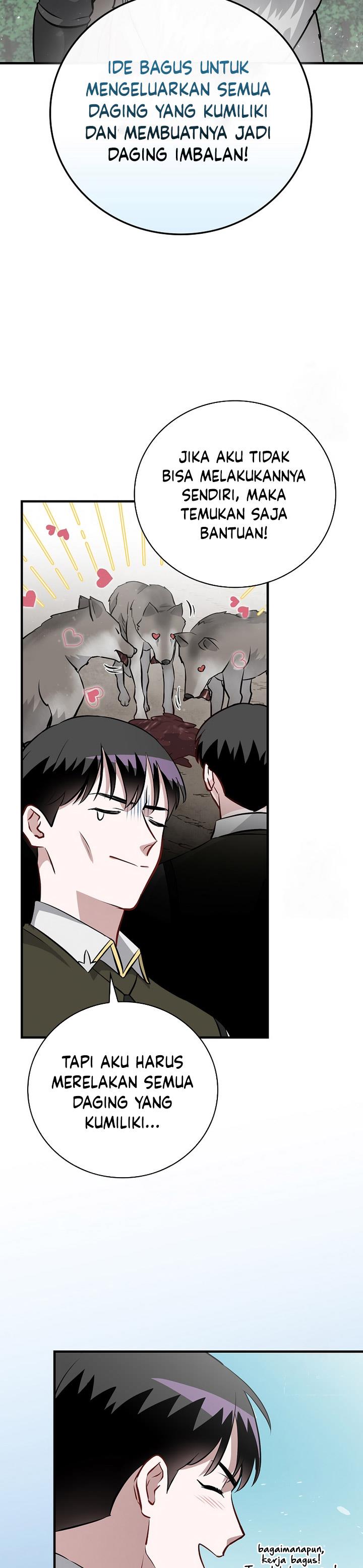 Leveling Up, by Only Eating! Chap 169 - Next Chap 170