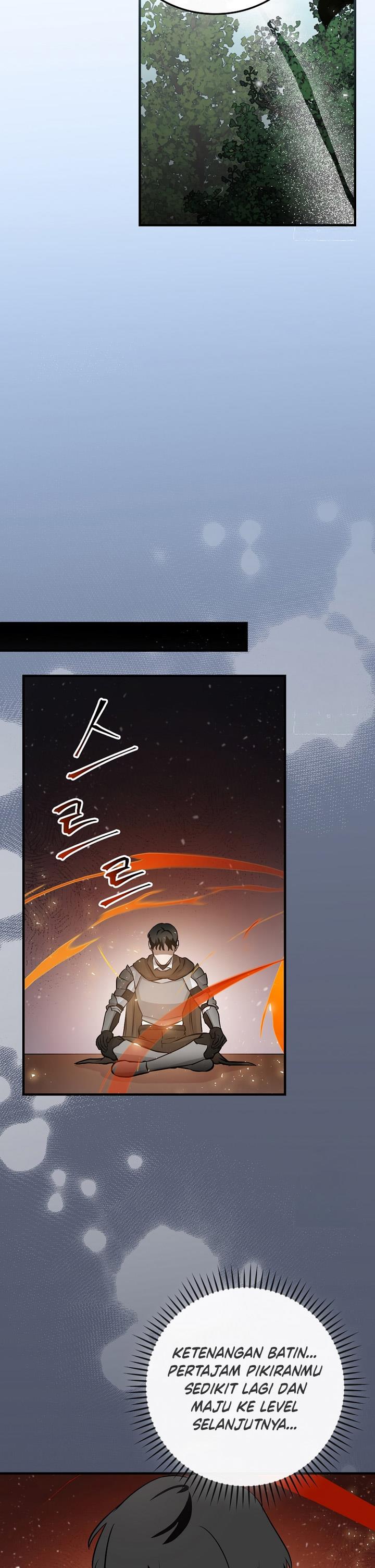 Leveling Up, by Only Eating! Chap 169 - Next Chap 170