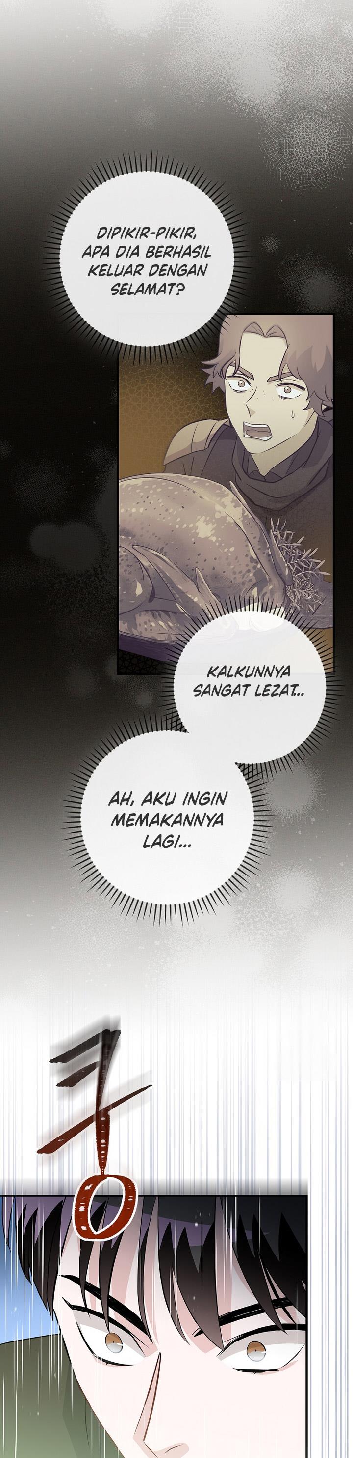 Leveling Up, by Only Eating! Chap 169 - Next Chap 170