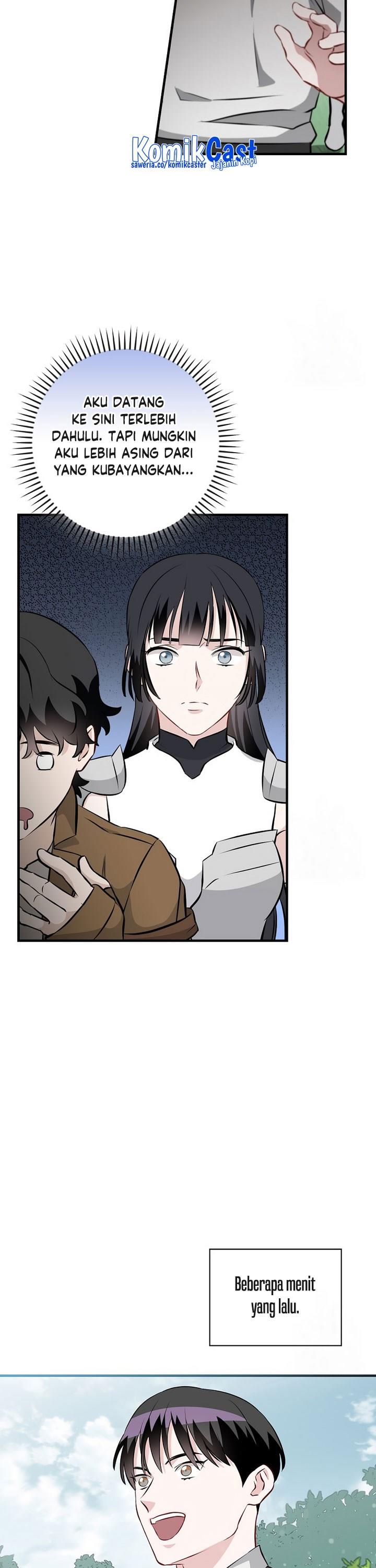 Leveling Up, by Only Eating! Chap 160 - Next Chap 161