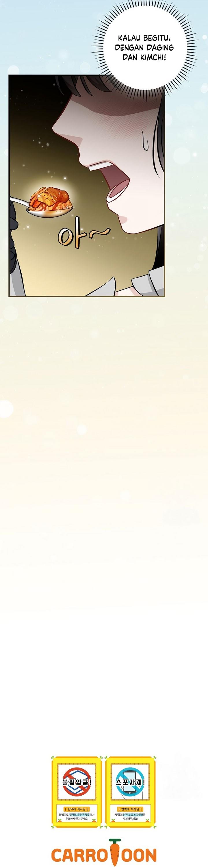 Leveling Up, by Only Eating! Chap 160 - Next Chap 161