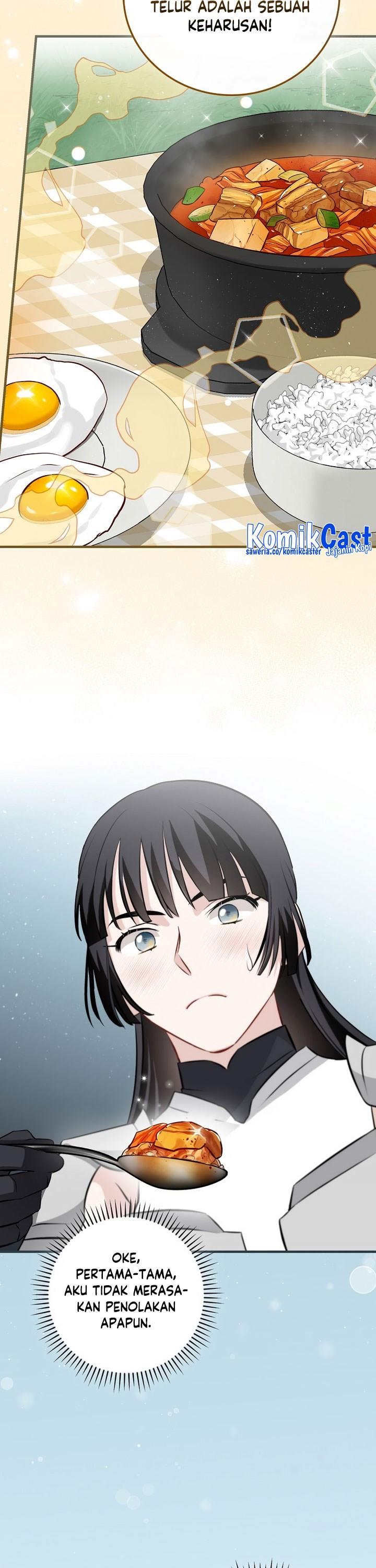 Leveling Up, by Only Eating! Chap 160 - Next Chap 161