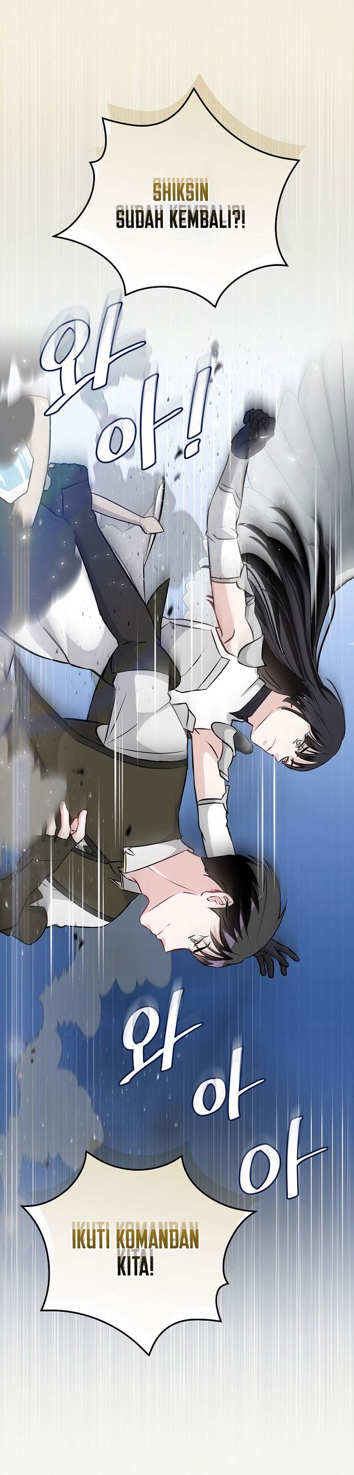 Leveling Up, by Only Eating! Chap 160 - Next Chap 161