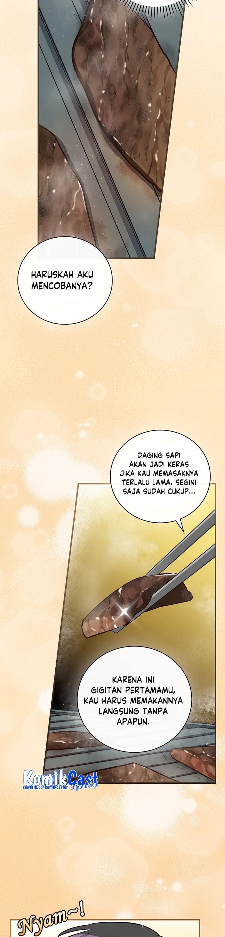 Leveling Up, by Only Eating! Chap 160 - Next Chap 161