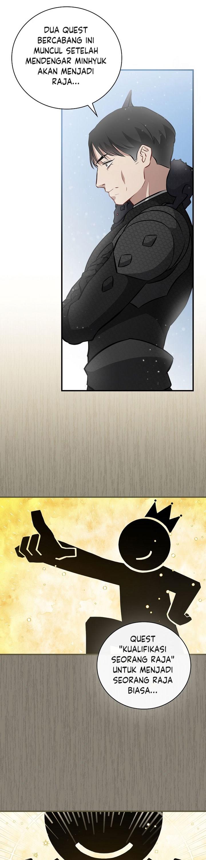 Leveling Up, by Only Eating! Chap 160 - Next Chap 161